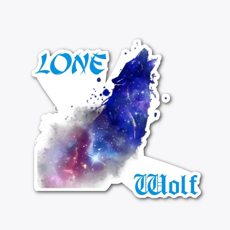 Lone Wolf | 9/15/22